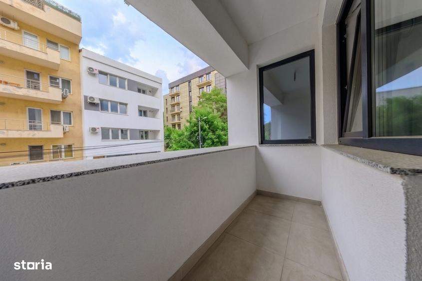 Timpuri Noi apartament 4 camere et. 1, TVA +1 loc parcare incluse - 6