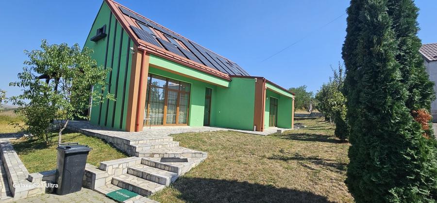 Casa de inchiriat , Dezmir - 1