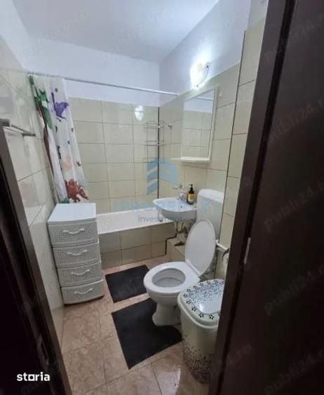 Apartament cu 2 camere în Berceni