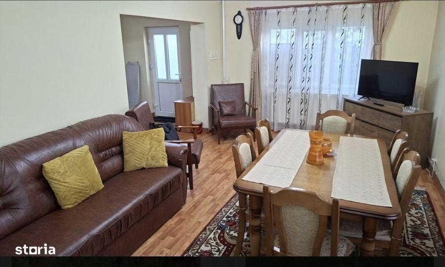 Casa cu teren 1000mp - zona SLAVA - 5