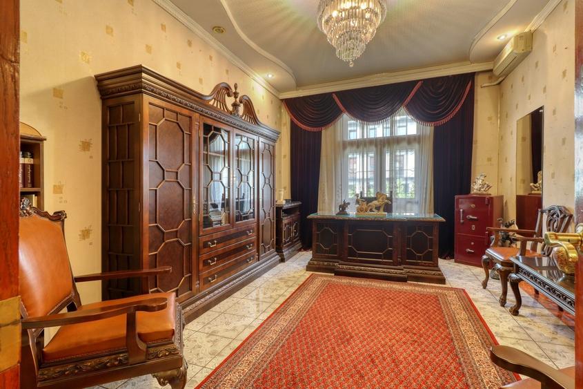 Oportunitate rară | Apartament 7 camere | 250 mp | Zona Dacia – - 16
