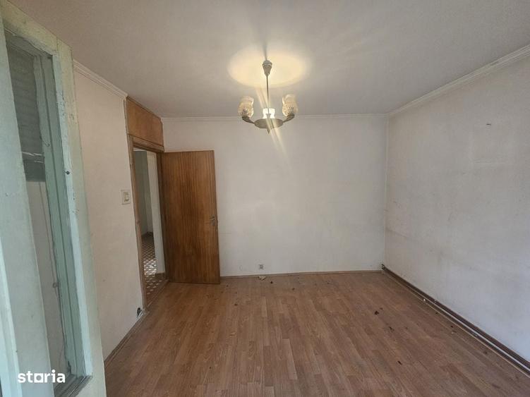 Apartament spatios 3 camere, 2 bai si 2 balcoane Craiovei, Gh. Doja - 2