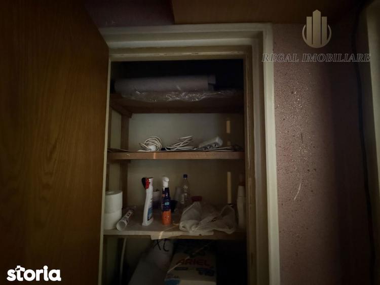 2 Camere | Drumul Taberei - Plaza | Balcon | 3 min metrou - 5