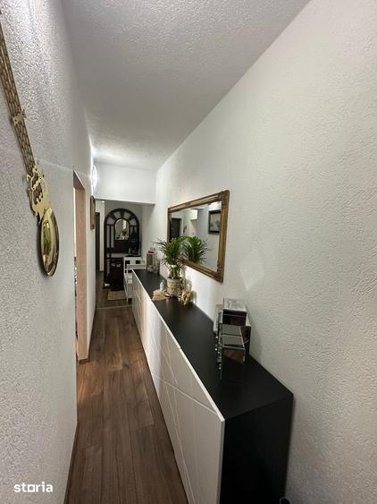 Apartament cu 3 camere decomandat în Orașul Vechi
