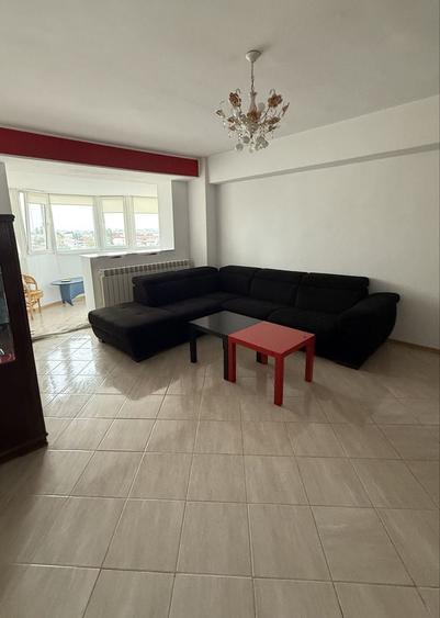 Apartament cu 2 camere decomandat în Ultracentral