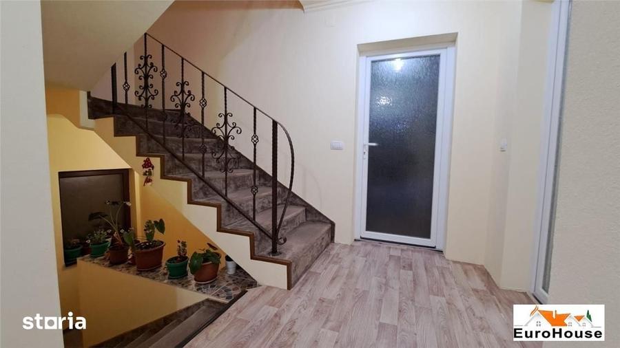 Casa De Vanzare , Alba Iulia, Zona Schit | 227 mp utili | 520 mp teren - 8