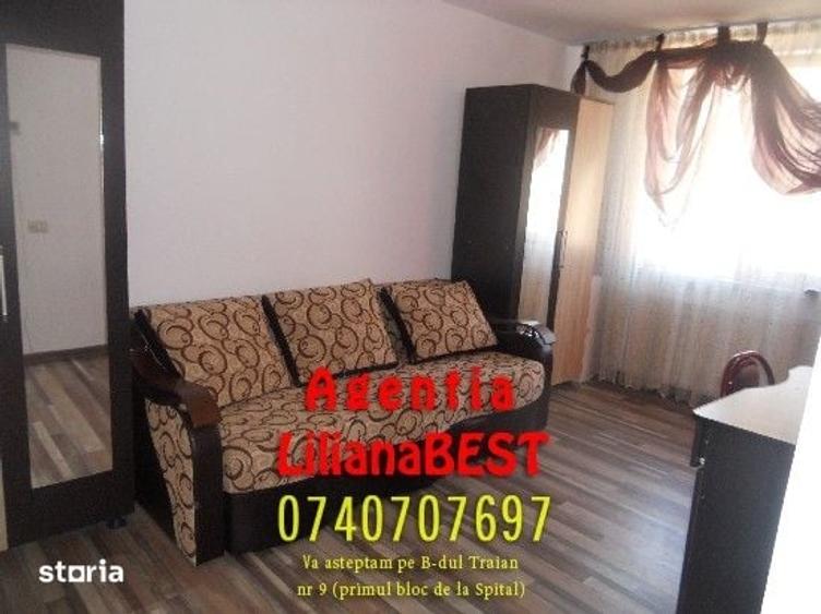Garsonieră în Dărmănești