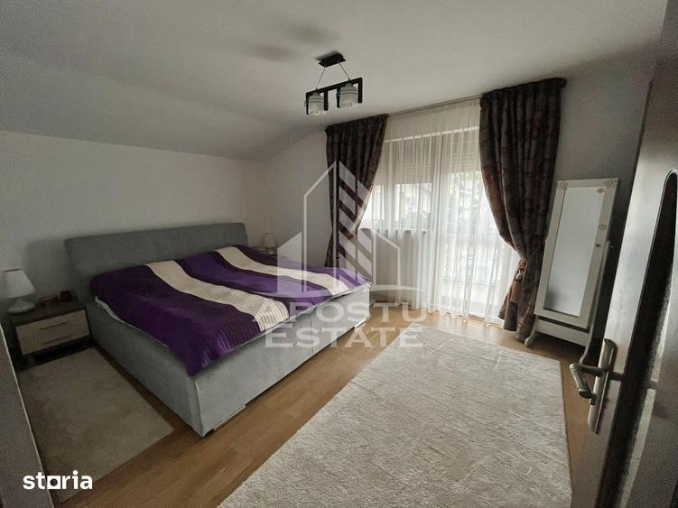 Casă cu 4 camere cu Teren 330 Mp în Ciarda Roșie