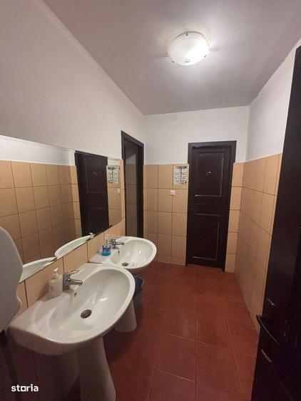 Spațiu comercial, de 75 mp, în Gara Mare