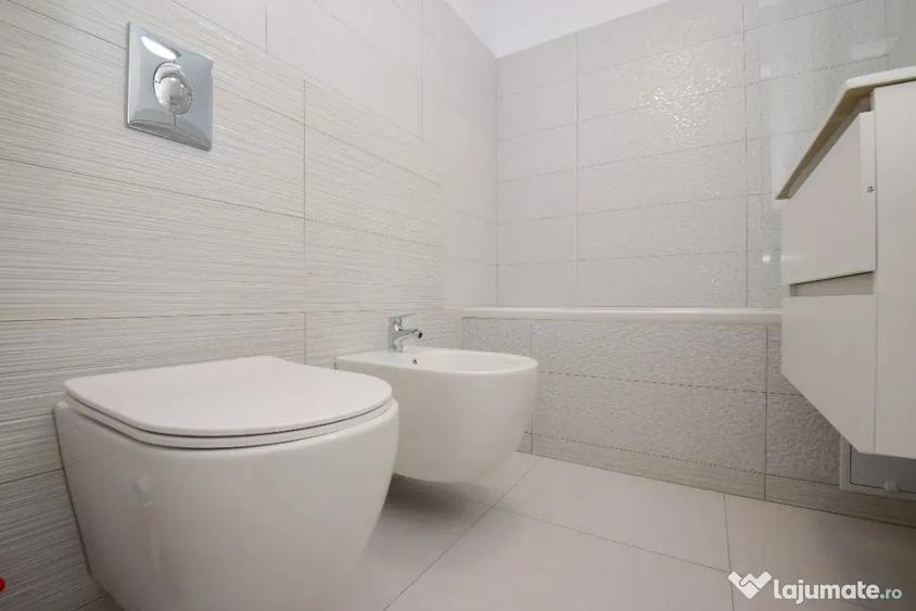 3 camere, renovat, centrala, 2/4, Rahova - Strada Oltina - 10