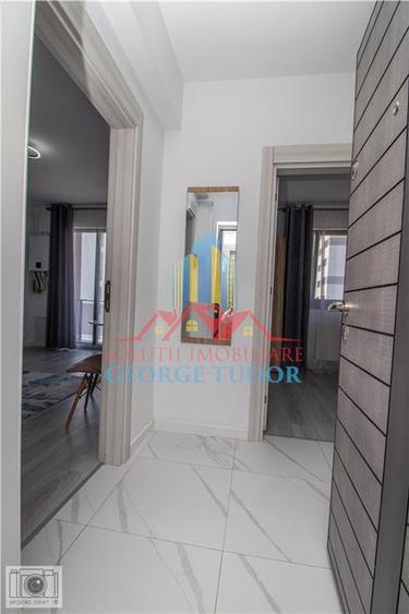 Apartament 2 camere + parcare privata, complex Apusului 3, Sergent Ile Petre 48 - 20