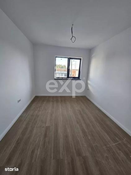 Casă individuală cu 4 camere cu Teren 330 Mp în Trivale