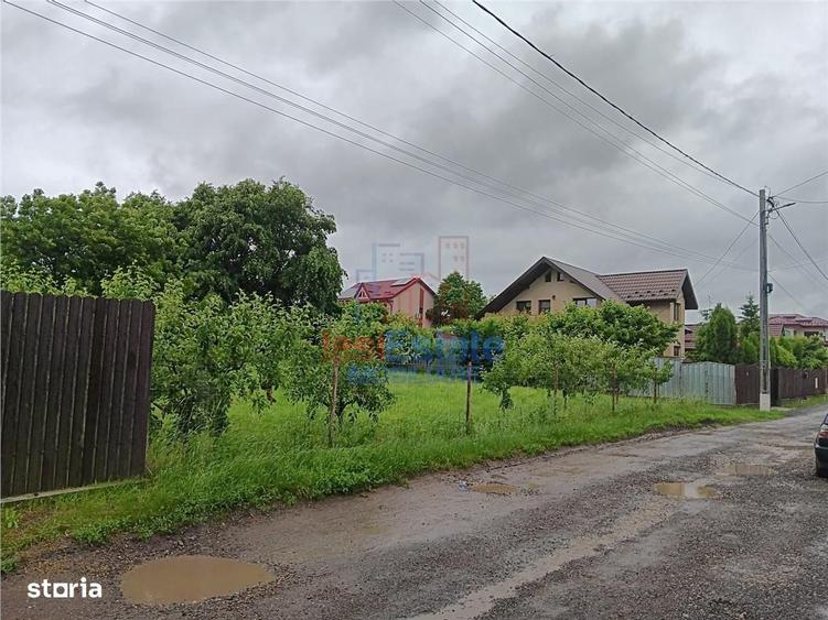 Spațiu comercial, în Valea Ursului