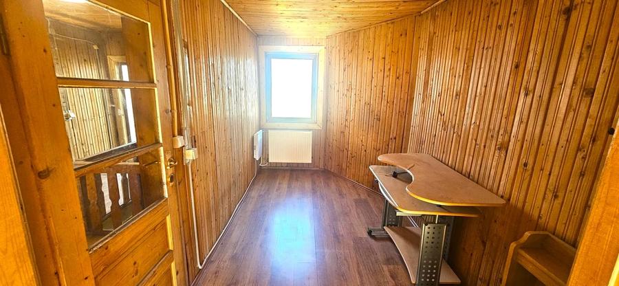 Casă cu 6 camere cu Canalizare în ICIL