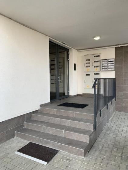 Garsonieră decomandată, mobilată în Bartolomeu