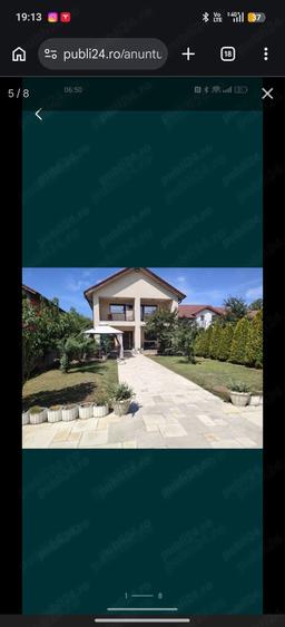 Casă cu 4 camere cu Teren 390 Mp în Bariera Vâlcii