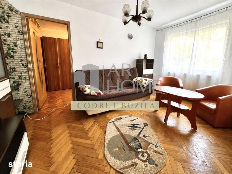 Apartament 2 camere, zona nord, Cameliei Ploiesti - 5