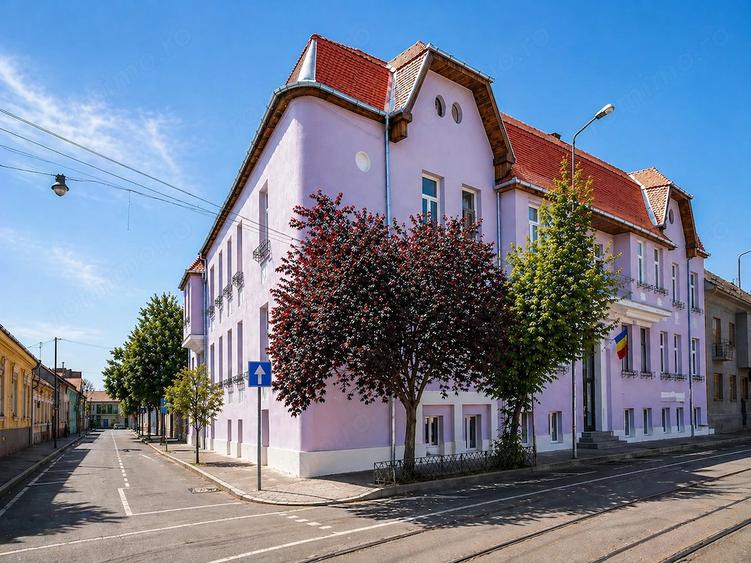 Spațiu comercial, de 72 mp, în Ultracentral