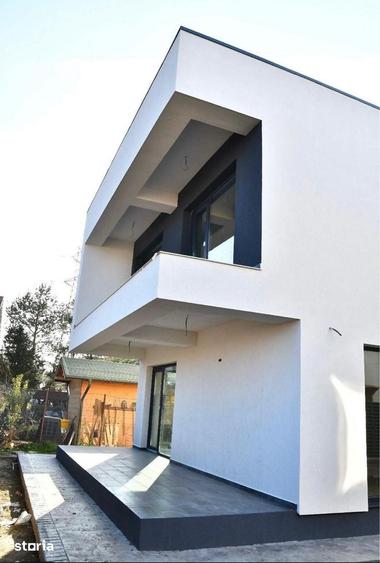 Casă cu 4 camere cu Teren 400 Mp în Exterior Vest