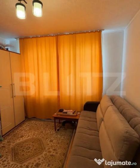 Apartament de 2 camere, 47 mp, zona Zorilor - 7