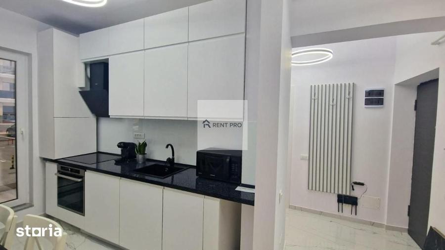 Apartament 2 camere de inchiriat | Regie Residence 2 | Grozave?ti | - 14