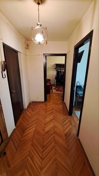 Apartament cu 2 camere decomandat în Parcul Circului