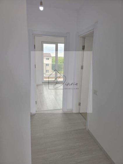 2 camere Avangarde Forest 8 Voluntari I parcare inclusa I COMIS 0% - 10