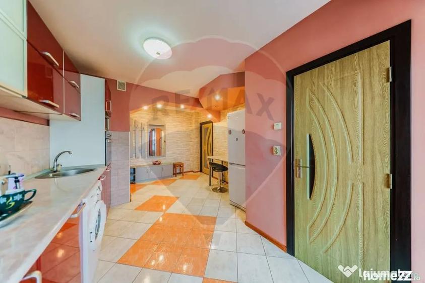 Apartament cu doua camere in Piata spitalului - 14