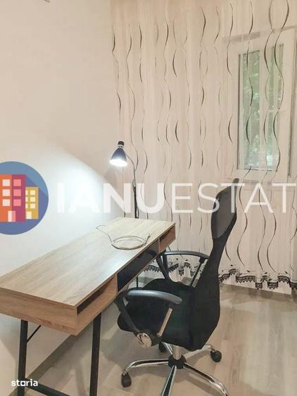 Apartament cu 2 camere decomandat în Berceni
