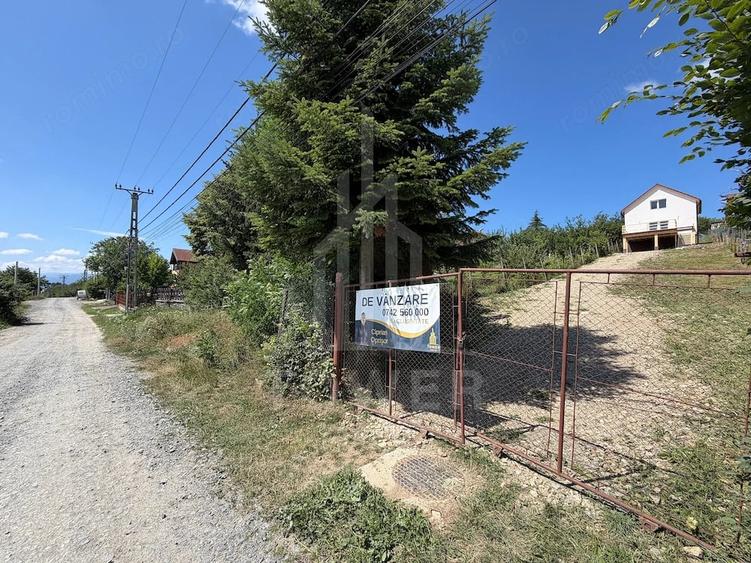 Casă cu 3 camere cu Teren 450 Mp în Daia