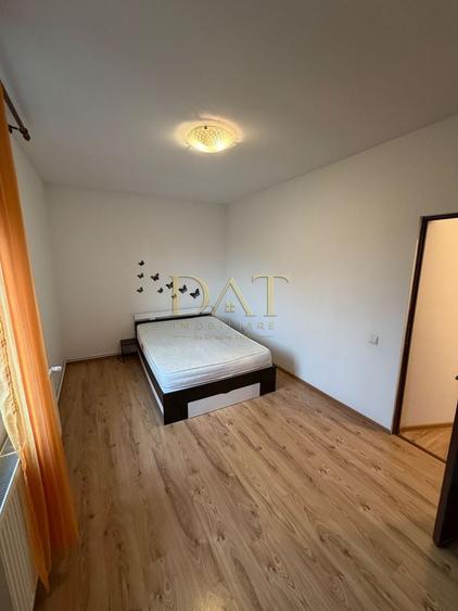Apartament cu 2 camere decomandat în Dâmbul Rotund