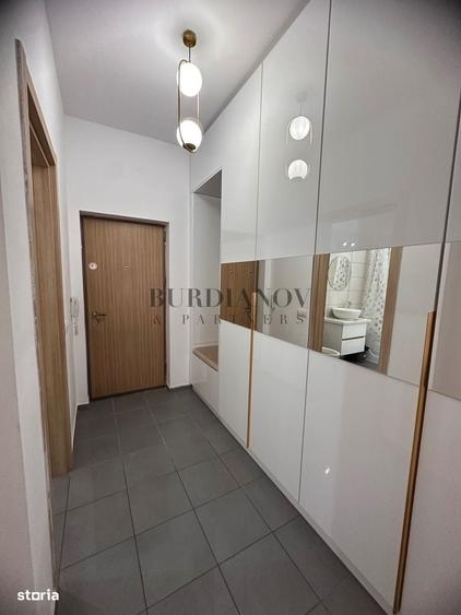 Inchiriere apartament 2 camere - metrou Gorjului - Militari - 7
