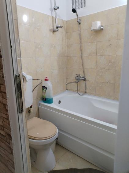 Apartament cu 2 camere semidecomandat în Obor