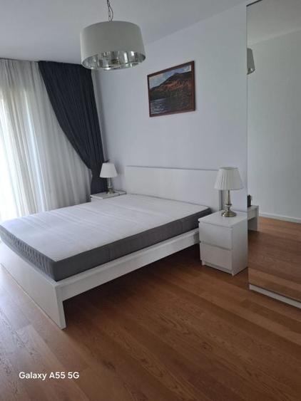 Apartament cu 3 camere decomandat, mobilat în Aviației