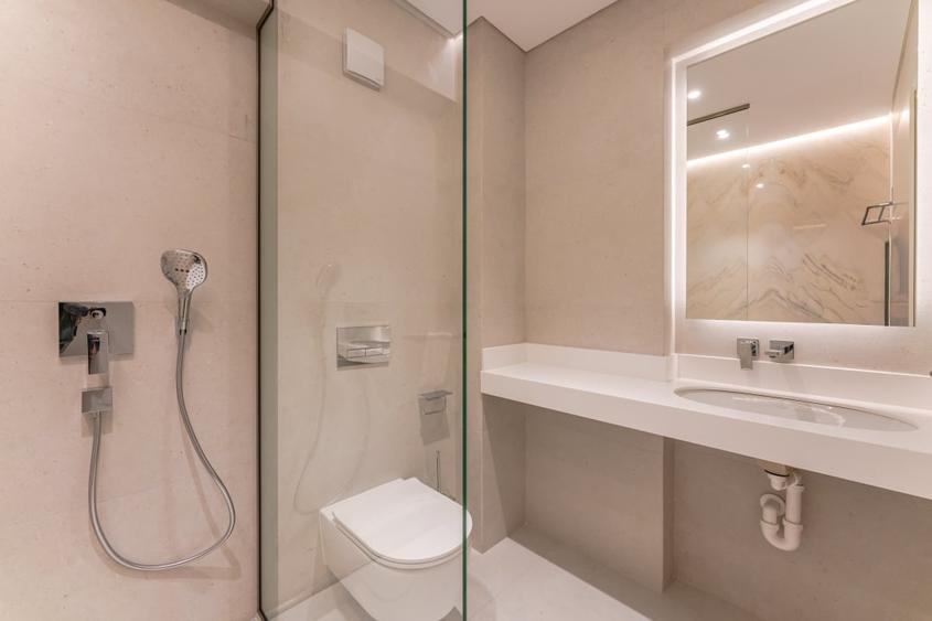 Apartament 4 camere cu terasă 104 mp și priveliște spre Tâmpa - 21