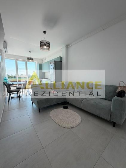 Apartament 3 camere | Bloc 2025 | 2 parcări | 135.000€ - 1