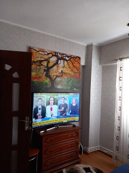 Apartament cu 3 camere decomandat în Ultracentral