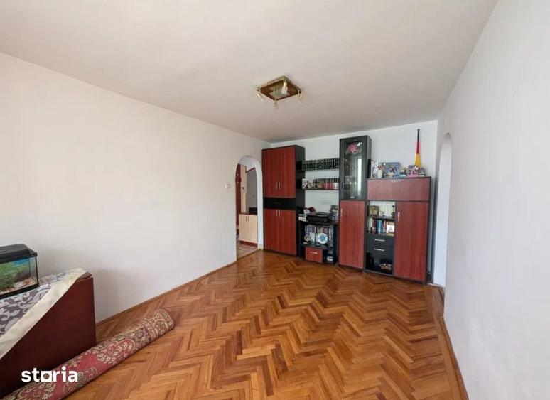 Apartament 3 camere Darmanesti , 45 metri, etaj 4 Cod:162874 - 4