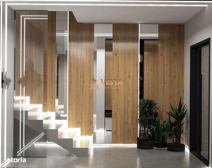 O proprietate rara in Brasov: arhitectura premium, recuperare caldura, - 11