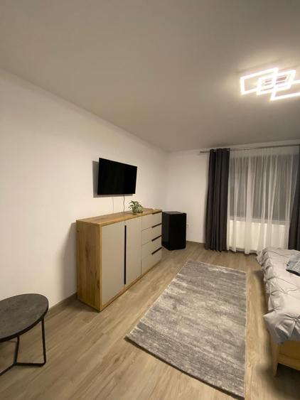 Casă cu 3 camere în Central