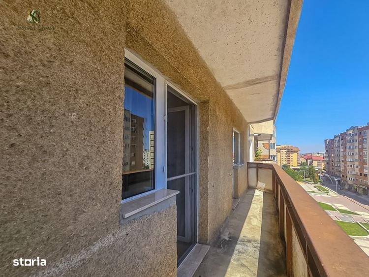 De inchiriat in Racadau,Brasov Apartament cu 2 camere mobilat si utila - 3