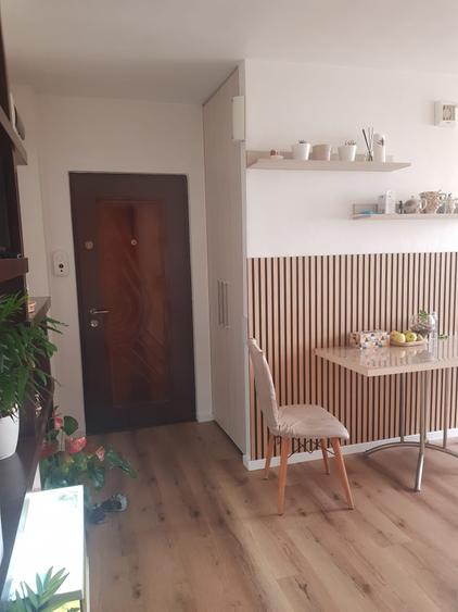 Apartament cu 2 camere decomandat în Mărăști