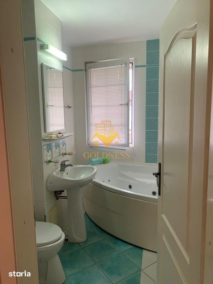 Apartament cu 4 camere, mobilat în Mănăștur