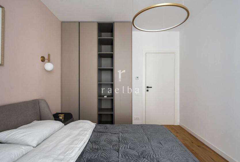 Apartament cu 2 camere semidecomandat în Cotroceni