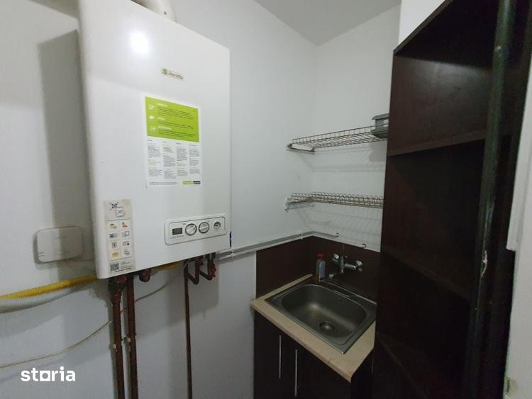 Apartament cu 2 camere decomandat în Steaua