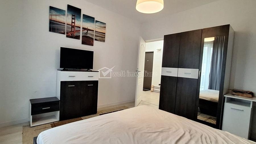 Vanzare apartament 2 camere decomandate, garaj, Zorilor-Europa - 9