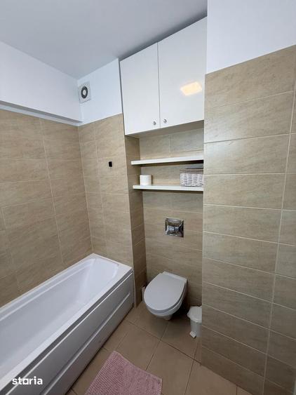 Complex Residence (ViTown), Bd Mihai Bravu, Studio modern 39 mp!! - 12