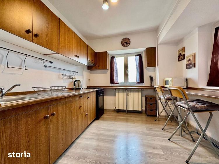 Vanzare apartament 2 Camere Unirii | Bd.Decebal - stradal - 18