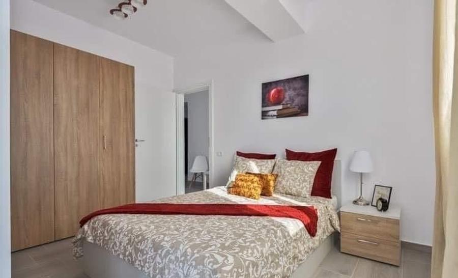 Apartament cu 2 camere decomandat, mobilat în Mihai Bravu