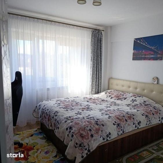 Apartament 2 camere zona Stadion , etaj 2 , bucataria mobilata - 5